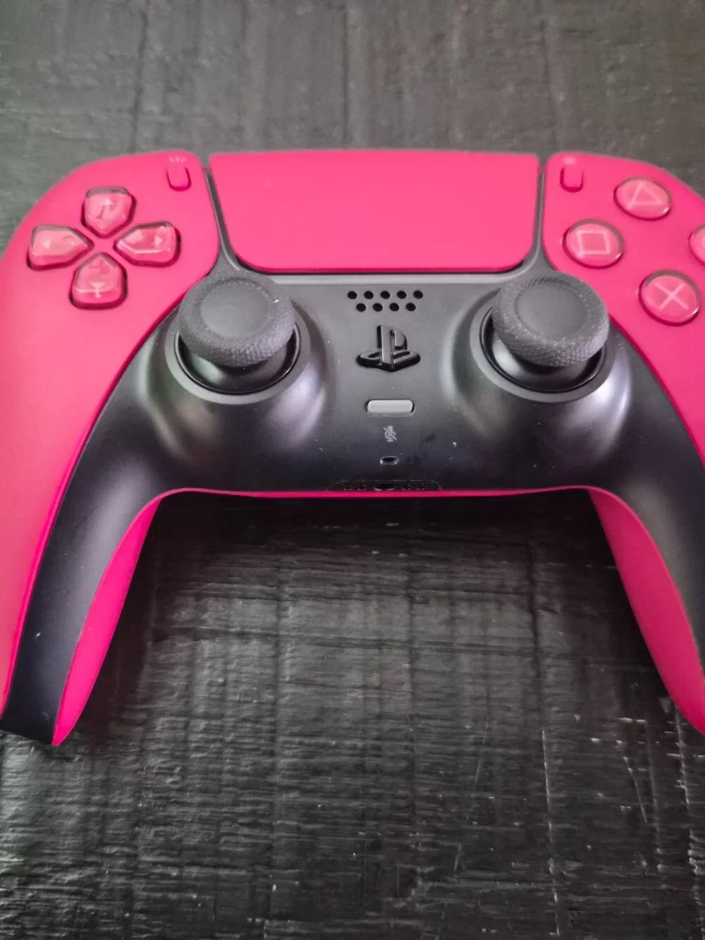 PlayStation 5 DualSense Sony Wireless Controller - Red